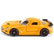 Kép 1/5 - SIKU Mercedes-Benz SLS AMG kisautó 1/64