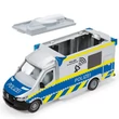Kép 2/7 - SIKU Mercedes-Benz Sprinter rendőrségi furgon 1/50