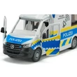 Kép 5/7 - SIKU Mercedes-Benz Sprinter rendőrségi furgon 1/50