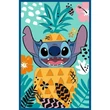 Kép 3/4 - Disney: Stitch világa 3x80db-os puzzle - Trefl