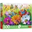 Kép 1/2 - Rovarok a réten Easy Piece 300db-os puzzle - Trefl