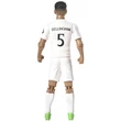 Kép 3/3 - Focista akciófigura, 20 cm - Real Madrid, Bellingham 5-ös mezben