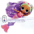 Kép 2/3 - L.O.L. Surprise Tweens Cleo Cove sellő baba