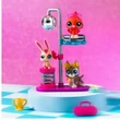 Kép 1/2 - Littlest Pet Shop: Disco 3db-os figura csomag
