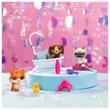 Kép 3/3 - Littlest Pet Shop: Spa 3db-os figura csomag