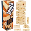Kép 1/2 - Jenga Classic társasjáték új kiadás - Hasbro