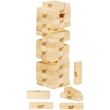 Kép 2/2 - Jenga Classic társasjáték új kiadás - Hasbro