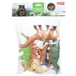 Kép 2/2 - Animal World 5db-os dinoszauruszok szett
