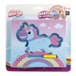 Kép 1/2 - Dream Horse Unikornis pálcavezető ügyességi játék hanggal