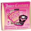 Kép 1/3 - Make It Real: Juicy Couture királyi Sminkszett