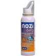 Kép 2/2 - Nebulo: Nozi Baby izotóniás tengervizes orrspray 100ml