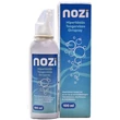 Kép 1/2 - Nebulo: Nozi hipertóniás tengervizes orrspray 100ml