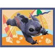 Kép 5/5 - Disney: Stitch nyaralása 4 az 1-ben puzzle - Trefl