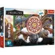 Kép 1/2 - Így neveld a sárkányodat 100db-os puzzle - Trefl