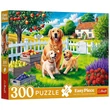Kép 1/2 - Kutyák vidéken Easy Piece 300db-os puzzle - Trefl
