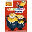 Kép 1/3 - Minyonok kifestőkönyv - Trefl