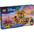 Kép 1/6 - LEGO® Disney: A kakamorák hajója (43258)