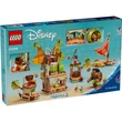 Kép 2/6 - LEGO® Disney: A kakamorák hajója (43258)