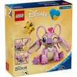 Kép 2/5 - LEGO® Disney: Angyal (43257)