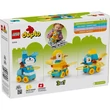 Kép 2/7 - LEGO® DUPLO®: 3 az 1-ben guruló állatok (10448)