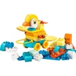 Kép 3/7 - LEGO® DUPLO®: 3 az 1-ben guruló állatok (10448)