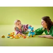 Kép 6/7 - LEGO® DUPLO®: 3 az 1-ben guruló állatok (10448)