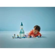 Kép 7/7 - LEGO® DUPLO®: Anna és Elza jégkastély partija (10455)