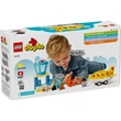Kép 2/7 - LEGO® DUPLO®: Először a repülőtéren (10443)