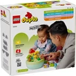 Kép 2/7 - LEGO® DUPLO®: Formaválogató: Kutyusház (10441)