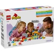 Kép 2/8 - LEGO® DUPLO®: Játék Hoppszi kastélyával (10450)