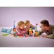 Kép 7/8 - LEGO® DUPLO®: Játék Hoppszi kastélyával (10450)