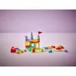 Kép 8/8 - LEGO® DUPLO®: Játék Hoppszi kastélyával (10450)