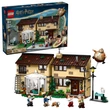 Kép 1/9 - LEGO® Harry Potter: Privet Drive: Marge néni látogatása (76451)