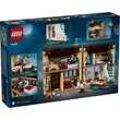 Kép 2/9 - LEGO® Harry Potter: Privet Drive: Marge néni látogatása (76451)