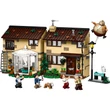 Kép 3/9 - LEGO® Harry Potter: Privet Drive: Marge néni látogatása (76451)