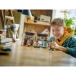 Kép 8/9 - LEGO® Harry Potter: Privet Drive: Marge néni látogatása (76451)