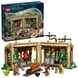 Kép 1/8 - LEGO® Harry Potter: Roxfort™ kastély: Gyógynövénytanóra (76445)