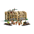 Kép 4/8 - LEGO® Harry Potter: Roxfort™ kastély: Gyógynövénytanóra (76445)