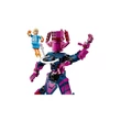 Kép 6/8 - LEGO® Marvel: A Fantasztikus Négyes vs. Galactus építőfigura (76316)