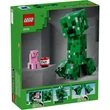 Kép 2/7 - LEGO® Minecraft: A Creeper™ (21276)