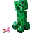 Kép 3/7 - LEGO® Minecraft: A Creeper™ (21276)