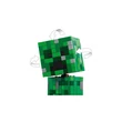 Kép 4/7 - LEGO® Minecraft: A Creeper™ (21276)