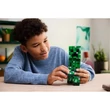 Kép 6/7 - LEGO® Minecraft: A Creeper™ (21276)