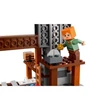 Kép 6/8 - LEGO® Minecraft: A csákánybánya (21277)