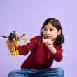 Kép 5/7 - LEGO® Ninjago: Arin Spinjitzu harci robotja (71839)