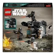 Kép 2/5 - LEGO® Star Wars™: Halálcsillag katona és Night Trooper harci csomag (75412)