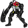 Kép 3/3 - Marvel: Mix Mashers Venom figura kiegészítőkkel - Hasbro