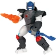 Kép 2/3 - Transformers: Mix Mashers Optimus Primal figura kiegészítőkkel - Hasbro