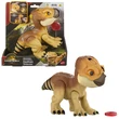 Kép 1/3 - Jurassic World: Újjászületés - Aquilops Dolores interaktív dinoszaurusz figura - Mattel