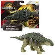 Kép 1/2 - Jurassic World: Újjászületés Frenzy pack Edmontonia dinoszaurusz figura - Mattel